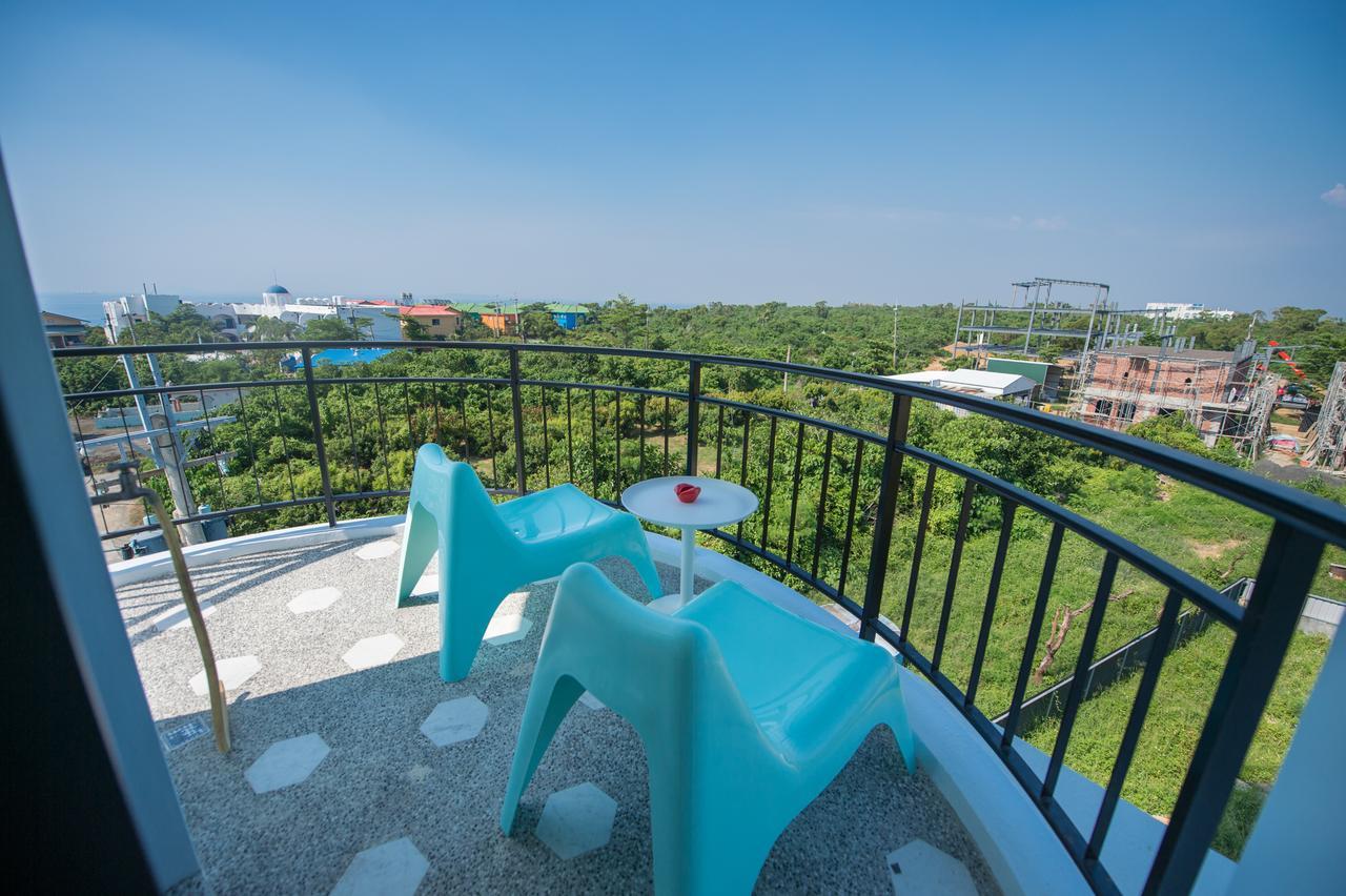 Secret Path B&B остров Ламай Екстериор снимка